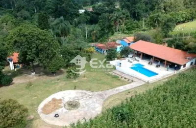 Chácara / sítio com 3 quartos à venda na Estrada Municipal, 1000, Cidade Nova I, Itu