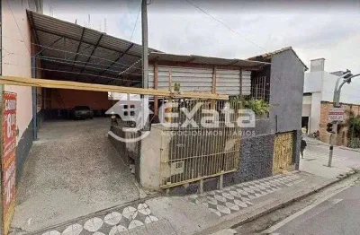 Terreno comercial para alugar na Rua Comendador Oetterer, 55, Centro, Sorocaba