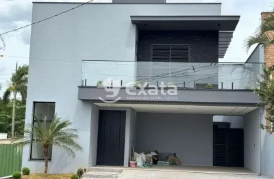 Casa em condomínio fechado com 3 quartos à venda na Rua Rua Fernando Silva, 510, Jardim Astro, Sorocaba