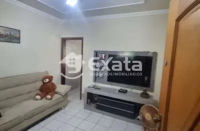 Casa com 2 quartos à venda na Rua Ana Dias Lopes, 80, Jardim Vila São Domingos, Sorocaba