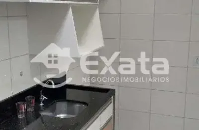 Apartamento padrao para venda em vossoroca, votorantim - 2 dormitorios