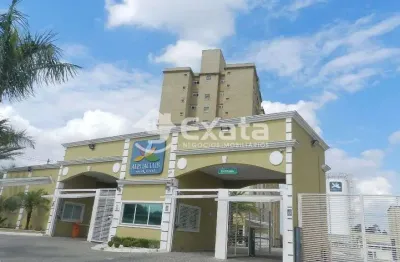 Apartamento com 2 quartos para alugar na Avenida Gisele Constantino, 430, Parque Bela Vista, Votorantim