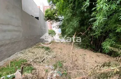 Terreno à venda na Rua José Maria Christ, 114, Jardim Bandeirantes, Sorocaba