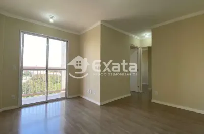 Apartamento com 2 quartos à venda na Rua Demercindo Alves da Silva, 42, Jardim Piratininga, Sorocaba