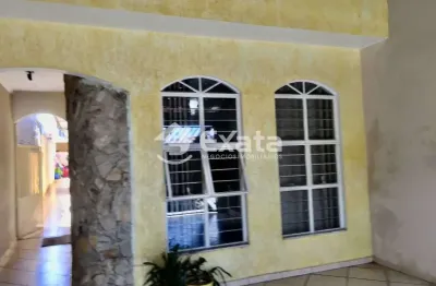 Casa com 2 quartos à venda na Alameda Guarujá, 891, Vila Nova Sorocaba, Sorocaba