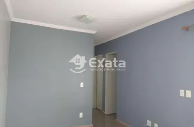 Apartamento com 2 quartos à venda na Rua Rubião de Almeida, 220, Jardim São Conrado, Sorocaba