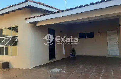 Casa a venda no central parque sorocaba - 3 dormitorios, churrasqueira e garagem coberta!