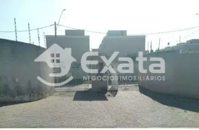 Casa em condomínio fechado com 2 quartos à venda na Rua Abner Pedroso de Alcântara, 634, Vila Mineirão, Sorocaba