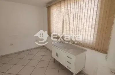 Casa com 3 quartos à venda no Centro, Sorocaba 