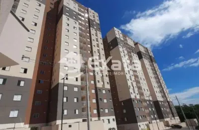 Apartamento com 2 quartos para alugar na Rua José Martinez Gabarron, 571, Jardim Gutierres, Sorocaba
