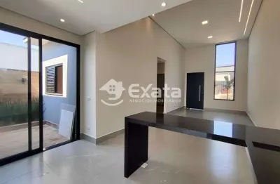 Casa em condomínio fechado com 3 quartos à venda na Rua Selma Aparecida Said, 801, Horto Florestal, Sorocaba