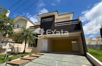 Casa em condomínio fechado com 3 quartos à venda na Avenida Lauro Miguel Sacker, 70, Parque Residencial Villa dos Inglezes, Sorocaba