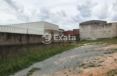 Terreno à venda na Rua Ana de Melo, 60, Jardim Icatu, Votorantim