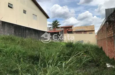 Terreno à venda na Rua Vergílio Janelli, 120, Jardim Icatu, Votorantim