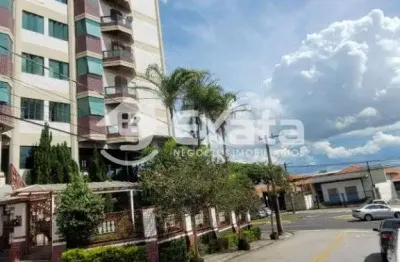 Apartamento com 3 quartos à venda na Avenida General Osório, 1320, Vila Trujillo, Sorocaba