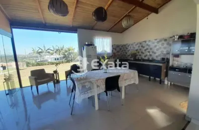 Casa com 2 quartos à venda na Leonildo De Souza Barros, 1000, Luar do Sertão, Alambari