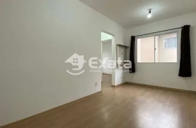 Apartamento com 2 quartos para alugar no Jardim Topázio, Sorocaba 