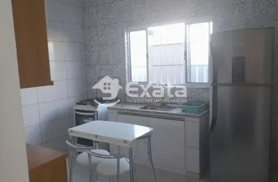 Casa a venda no condominio dos ipes de itapetininga - 2 dormitorios e suite
