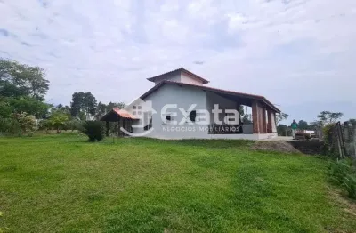 Chácara / sítio com 3 quartos à venda na Rua 3, 55, Jundiacanga, Araçoiaba da Serra