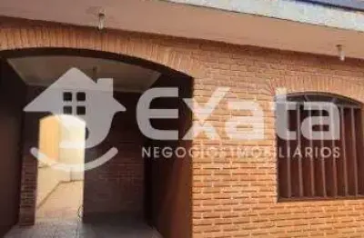 Casa com 4 quartos à venda na Rua Antônio Athie, 83, Jardim Maria Antônia Prado, Sorocaba