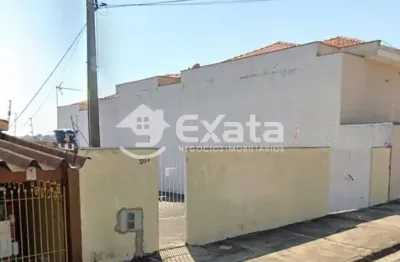 Terreno a venda no jardim simus, sorocaba - excelente localizacao!