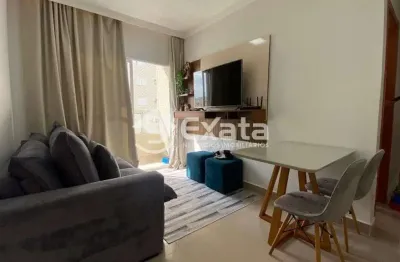 Apartamento com 2 quartos à venda na Rua José Martinez Gabarron, 437, Jardim Gutierres, Sorocaba