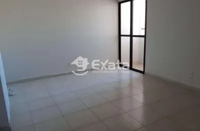 Apartamento a venda no edificio flamboyant - centro de sorocaba, proximo ao terminal sao paulo
