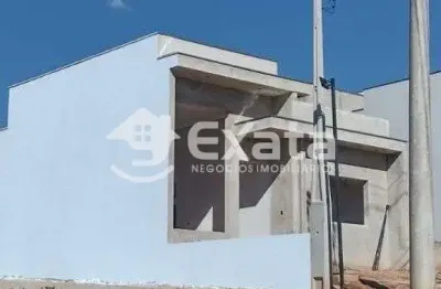 Casa em condomínio fechado com 3 quartos à venda na Avenida José Santos Almeida, 999, Jardim Residencial Villagio Ipanema I, Sorocaba