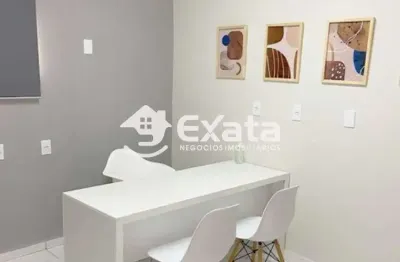 Sala comercial com 1 sala para alugar na Rua Salvador Corrêa, 456, Jardim Vergueiro, Sorocaba