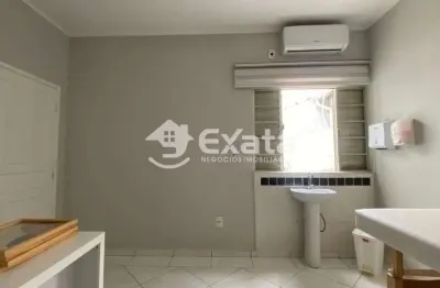 Sala comercial com 1 sala para alugar no Jardim Vergueiro, Sorocaba 