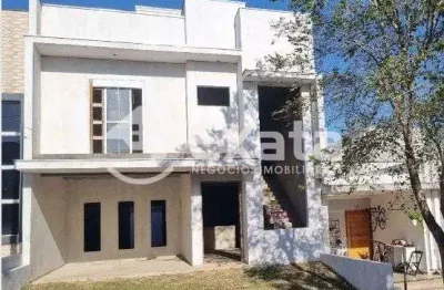 Casa em condomínio fechado com 3 quartos à venda na Avenida Paraná, 2790, Cajuru do Sul, Sorocaba
