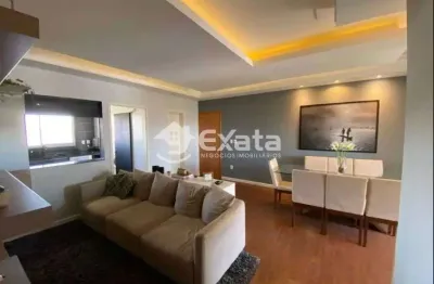 Apartamento com 3 quartos à venda na Rua Barão de Cotegipe, 75, Vila Leão, Sorocaba