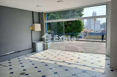Ponto comercial para alugar na Rua Doutor Nogueira Martins, 190, Centro, Sorocaba