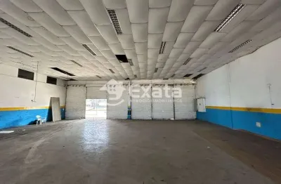 Galpao / deposito / armazem de 740m2 a venda ou locacao no bairro vila lucy, em sorocaba sp