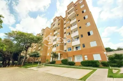 Apartamento para venda no condominio vila de espanha