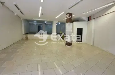 Sala comercial com 1 sala para alugar na Rua Dom Pedro II, 40, Centro, Sorocaba
