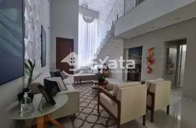 Casa em condomínio fechado com 3 quartos à venda na Condomínio Residencial Ibiti Royal Park, 500, Ibiti Royal Park, Sorocaba