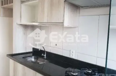 Apartamento padrao a venda no jardim mirante dos ovnis, votorantim