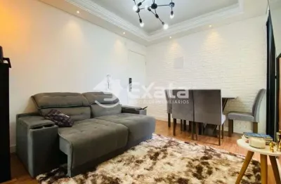 Apartamento com 2 quartos à venda na Rua José Martinez Gabarron, 445, Jardim Gutierres, Sorocaba