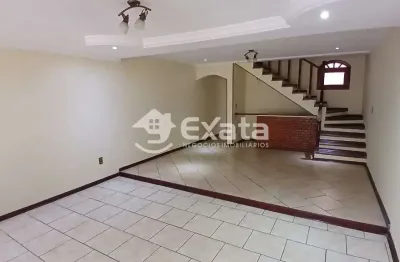 Casa com 3 quartos para alugar no Jardim Prestes de Barros, Sorocaba 