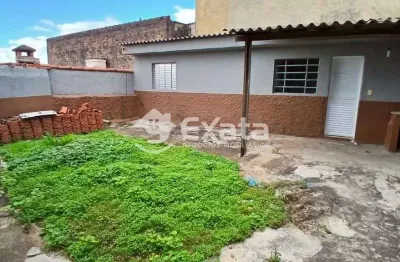 Casa com 1 quarto para alugar na Rua Pindorama, 99, Vila Haro, Sorocaba