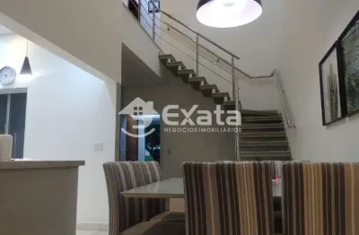 Sobrado a venda - condominio terras de sao francisco - oportunidade imperdivel!
