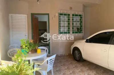 Casa com 2 quartos à venda na Rua José Antônio Furlani, 162, Jardim Morumbi, Sorocaba