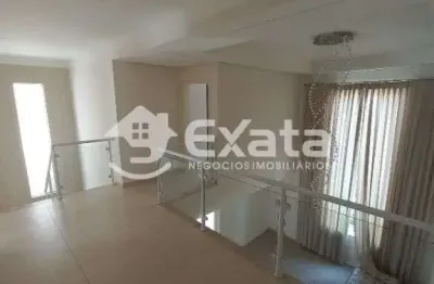 Casa com 3 suites no condominio parque ibiti reserva em sorocaba