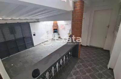 Casa com 1 quarto à venda na Rua João Ferreira da Silva, 1122, Além Ponte, Sorocaba