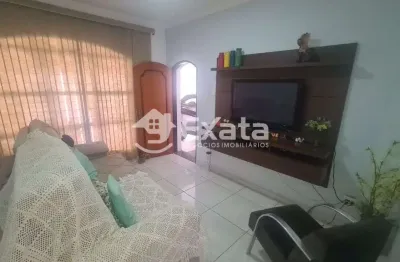 Casa com 2 quartos à venda na Rua Doutor Álvaro Guião, 84, Vila Assis, Sorocaba