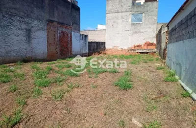 Terreno a venda na vila haro, sorocaba: otima oportunidade!