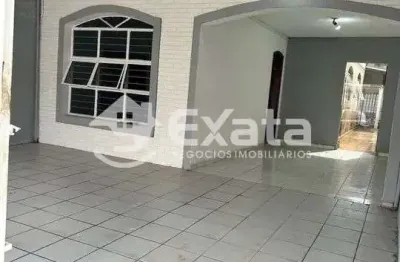 Lindo sobrado a venda no jardim maria antonia prado