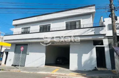 Predio para locacao – pronta para iniciar seu negocio!