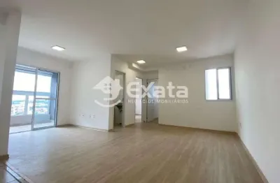 Apartamento com 2 quartos para alugar na Avenida São Paulo, 2233, Além Ponte, Sorocaba